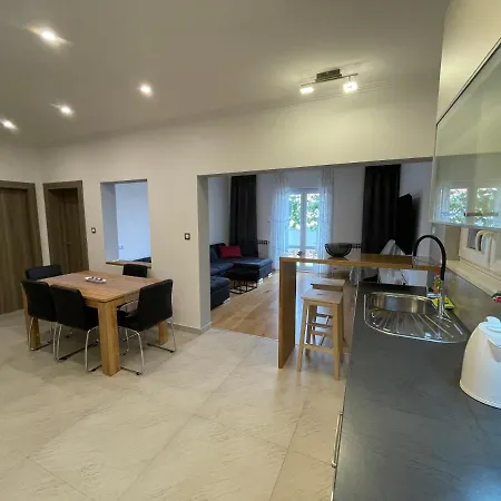 Appartement Mateo *