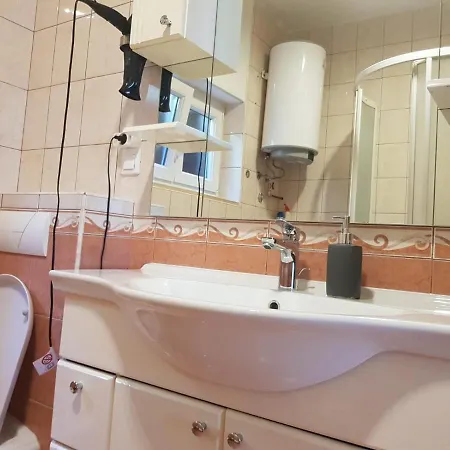 Apartment Mateo Trogir