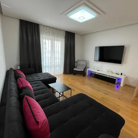 Mateo Apartment Trogir