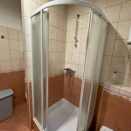 Appartement Mateo *