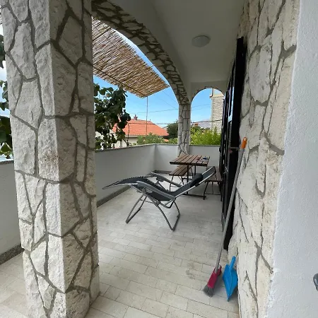 Apartment Mateo Trogir