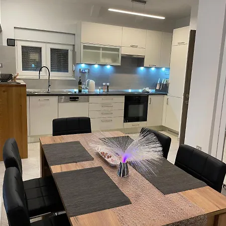 Mateo Appartement