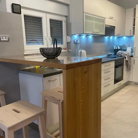Appartement Mateo
