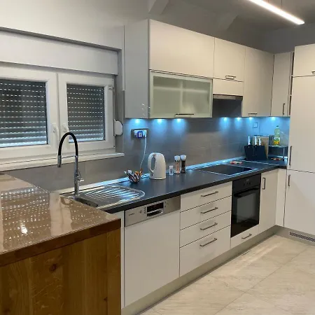 Mateo Apartment Trogir