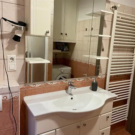 Mateo Apartment Trogir