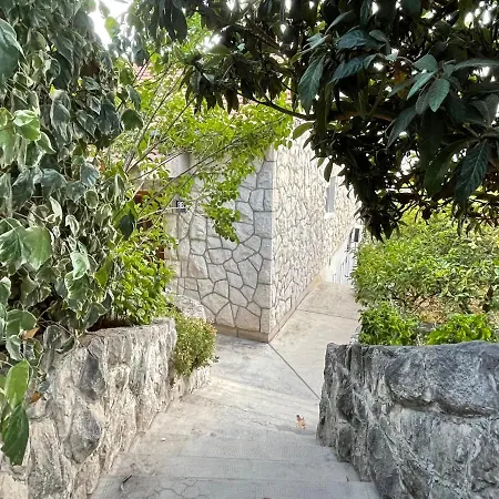 Mateo Apartman Trogir