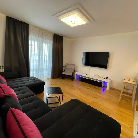 Apartment Mateo Trogir