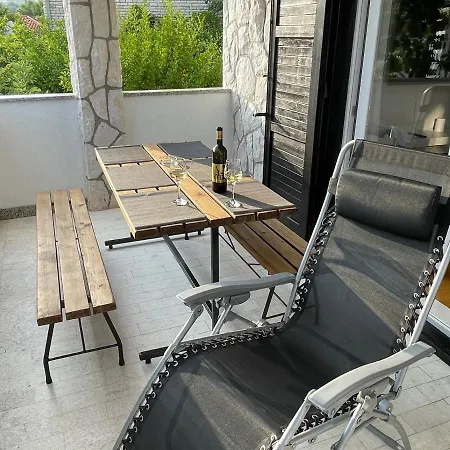 Mateo * Трогир