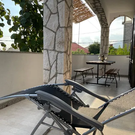 Mateo Апартаменты *