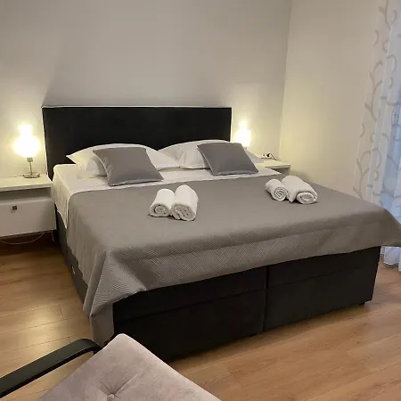 Apartamento Mateo