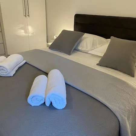Apartment Mateo Trogir