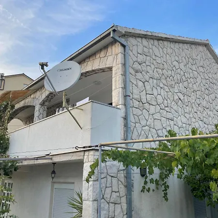 Mateo Апартаменты *