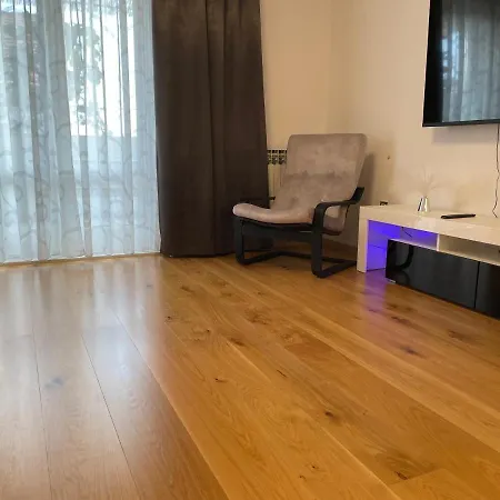 Apartamento Mateo