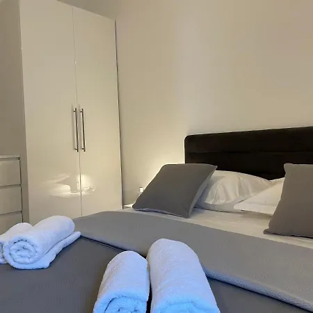 Mateo Apartamento Trogir