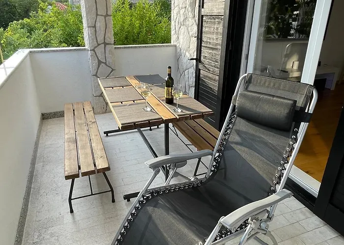 Mateo * Трогир