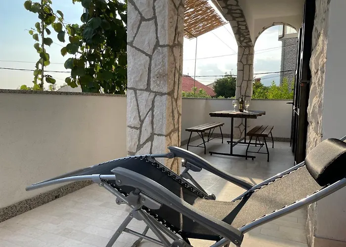 Mateo Апартаменты *