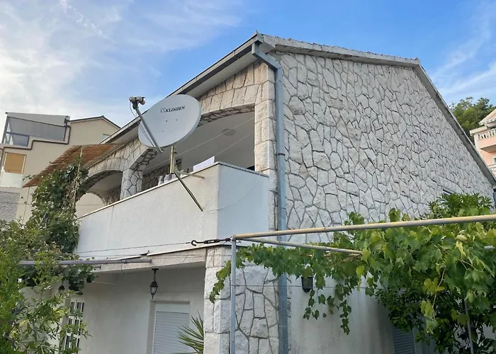 Mateo Апартаменты *