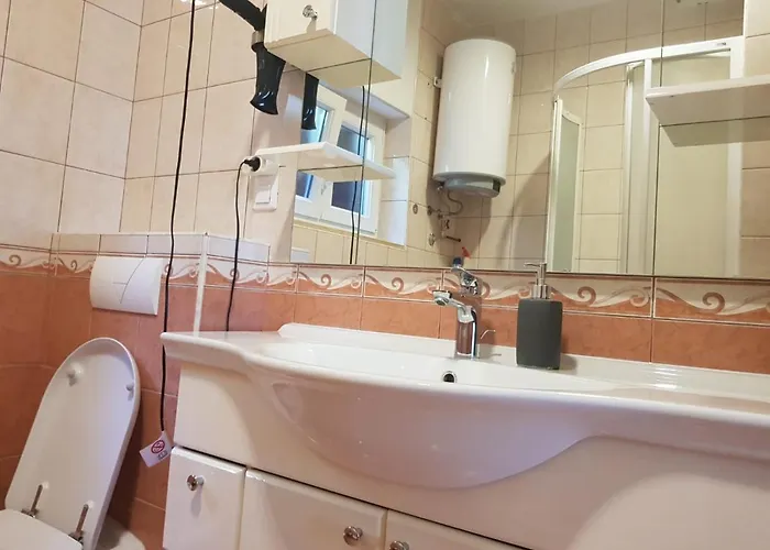 Apartman Mateo Trogir