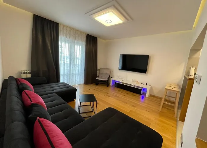 Apartman Mateo Trogir