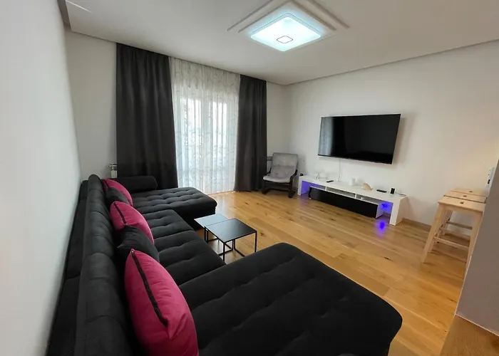 Mateo Apartman Trogir