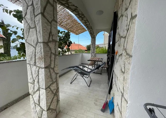 Apartman Mateo Trogir