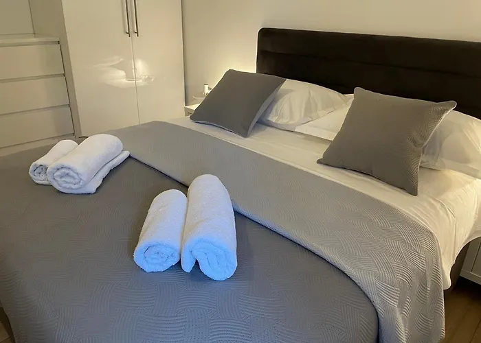 Apartman Mateo Trogir