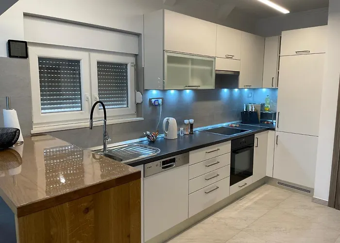 Mateo Apartman Trogir