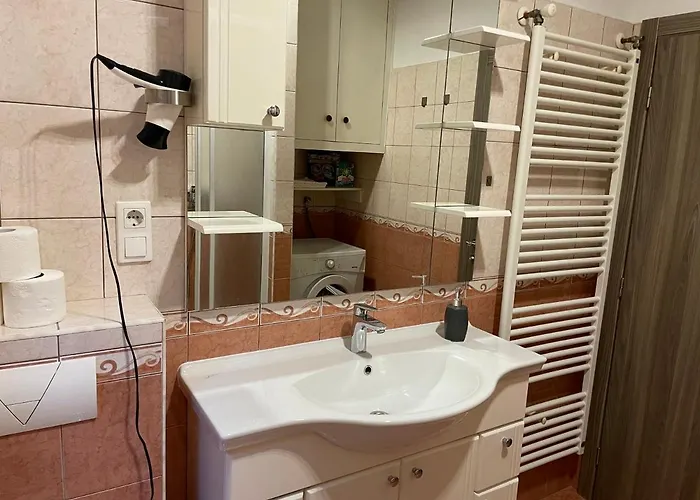 Mateo Apartman Trogir