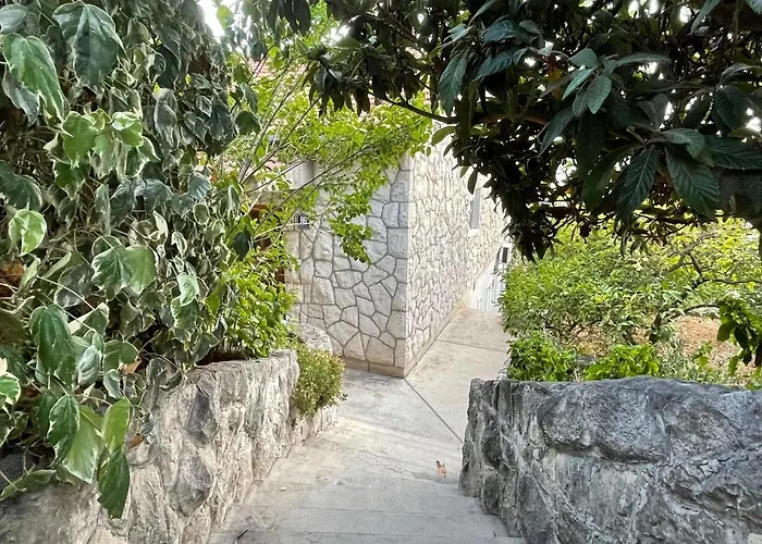 Mateo Apartman Trogir