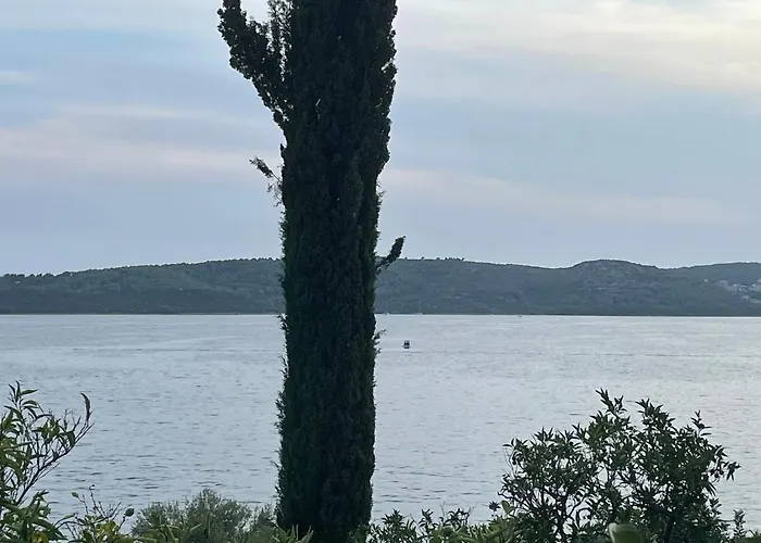 Apartman Mateo Trogir